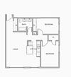 Two Bedroom